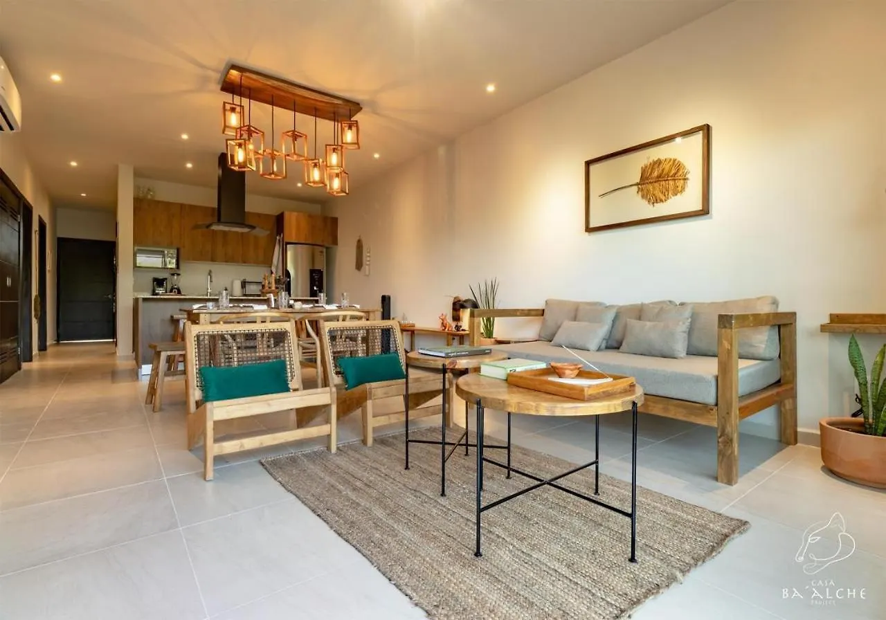 Hermoso Departamento Familiar - Casa Tortuga location